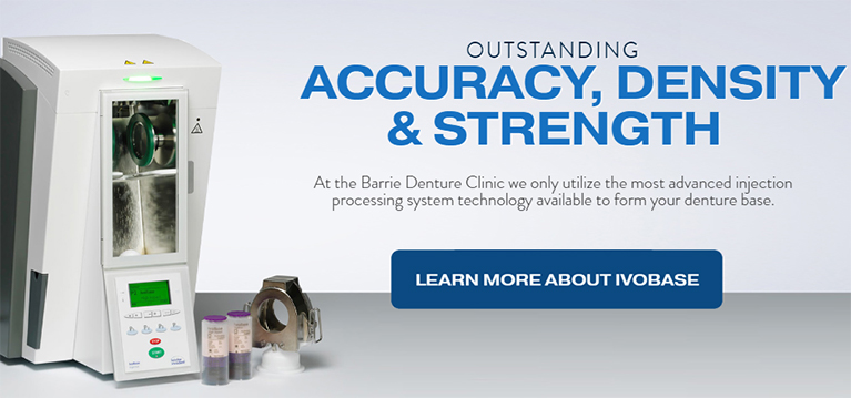 Barrie Denture Clinic Denturist in Barrie, ON